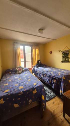 VENTA CASA  ISLA NEGRA | A DOS CUADRAS DEL CENTRO