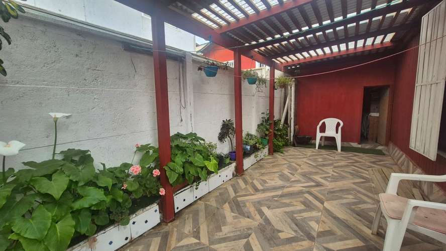 VENTA CASA  ISLA NEGRA | A DOS CUADRAS DEL CENTRO