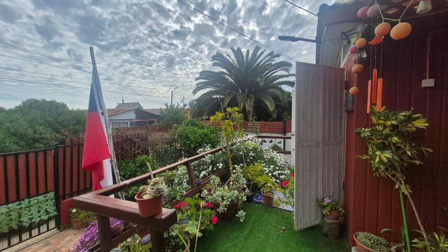 VENTA CASA  ISLA NEGRA | A DOS CUADRAS DEL CENTRO