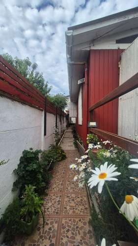 VENTA CASA  ISLA NEGRA | A DOS CUADRAS DEL CENTRO