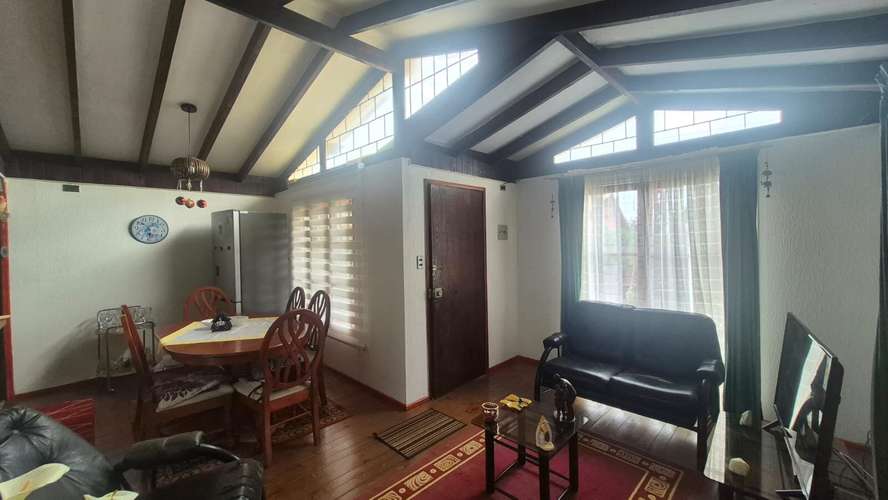 VENTA CASA  ISLA NEGRA | A DOS CUADRAS DEL CENTRO