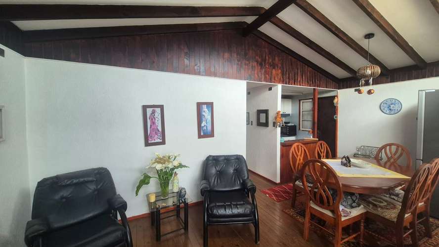 VENTA CASA  ISLA NEGRA | A DOS CUADRAS DEL CENTRO
