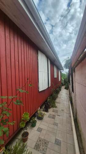 VENTA CASA  ISLA NEGRA | A DOS CUADRAS DEL CENTRO