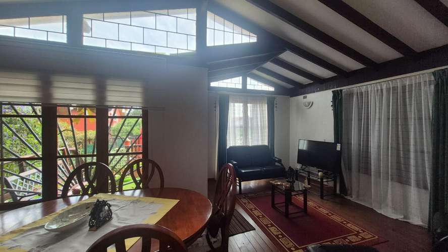 VENTA CASA  ISLA NEGRA | A DOS CUADRAS DEL CENTRO
