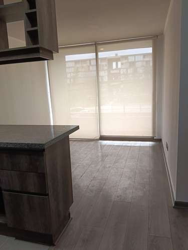 ARRIENDO DEPTO 2D+1B CON BODEGA, METRO SAN ALBERTO - Imagen 3