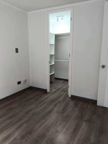 ARRIENDO DEPTO 2D+1B CON BODEGA, METRO SAN ALBERTO - Imagen 9