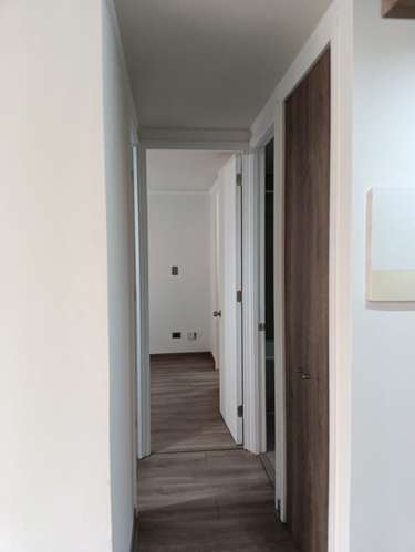 ARRIENDO DEPTO 2D+1B CON BODEGA, METRO SAN ALBERTO - Imagen 6