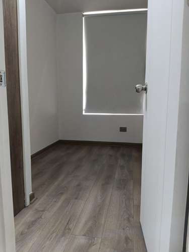 ARRIENDO DEPTO 2D+1B CON BODEGA, METRO SAN ALBERTO - Imagen 8
