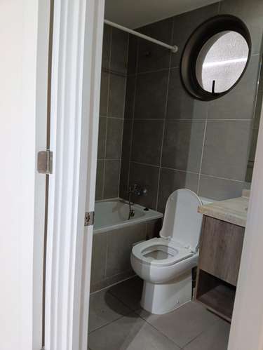 ARRIENDO DEPTO 2D+1B CON BODEGA, METRO SAN ALBERTO - Imagen 7