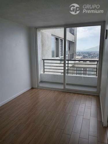 Departamentos en venta 1D 1B Walk-Closet Estación Central - Imagen 2