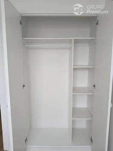 Departamentos en venta 1D 1B Walk-Closet Estación Central - Imagen 7