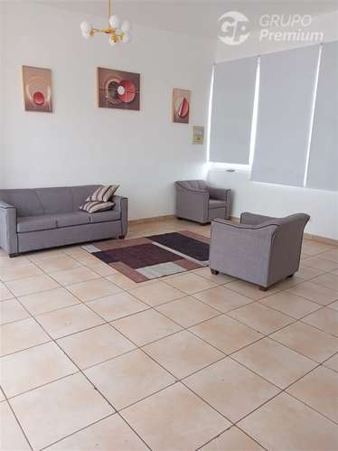 Departamentos en venta 1D 1B Walk-Closet Estación Central - Imagen 19