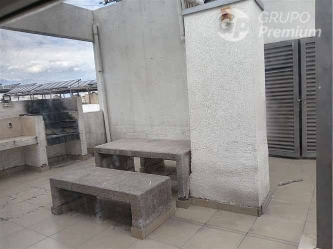 Departamentos en venta 1D 1B Walk-Closet Estación Central - Imagen 16