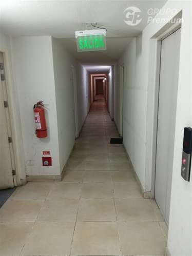 Departamentos en venta 1D 1B Walk-Closet Estación Central - Imagen 34