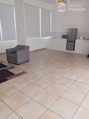 Departamentos en venta 1D 1B Walk-Closet Estación Central - Imagen 20