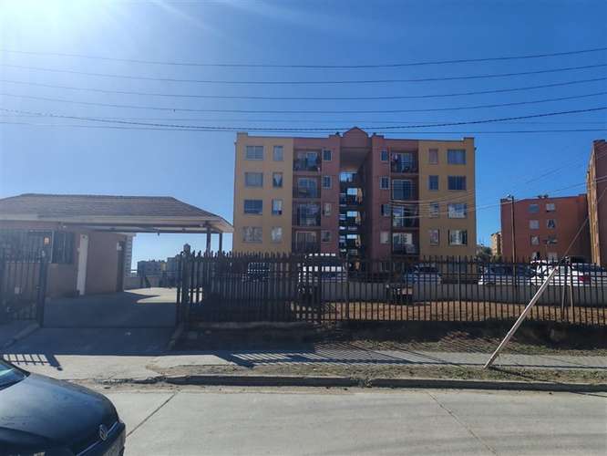 Hermoso departamento en venta ubicado en Mirador de Reñaca