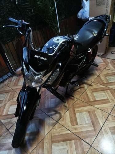 Vendo moto motorrad