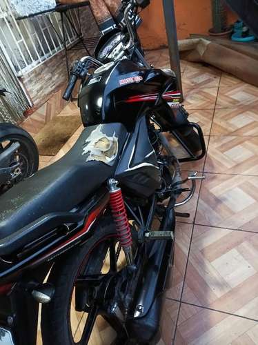Vendo moto motorrad