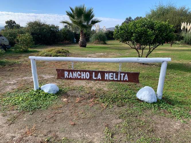 PARCELA SAN JOSE DE MARCHIGUE - 2 CABAÑAS ACCESO PRIVADO AL ESTERO LAS CADENAS