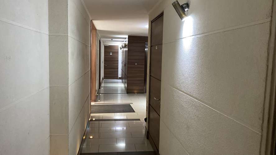 Arriendo Departamento 2 dormitorios Santiago