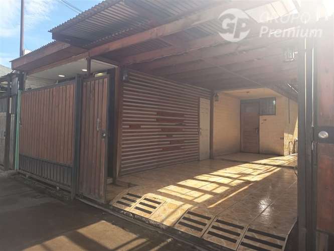 Casa en venta de 3 dorm. en Lampa - Imagen 2