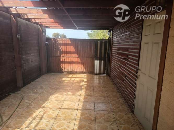 Casa en venta de 3 dorm. en Lampa - Imagen 4