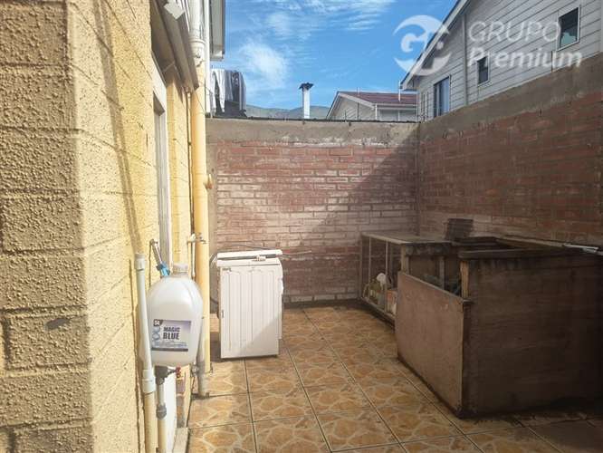 Casa en venta de 3 dorm. en Lampa - Imagen 7