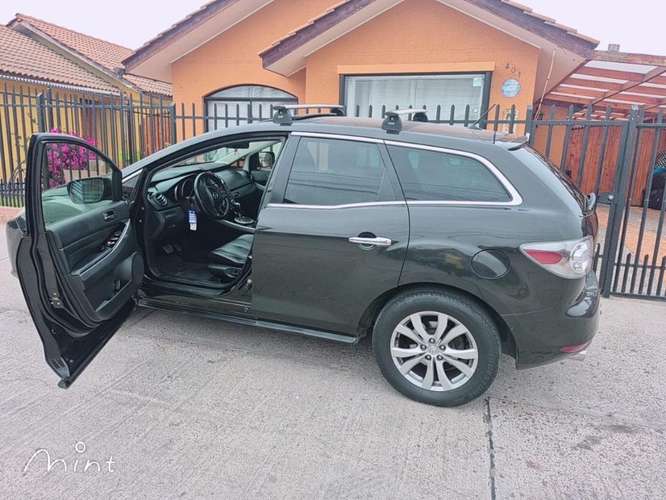 Se vende auto mazda - Imagen 3