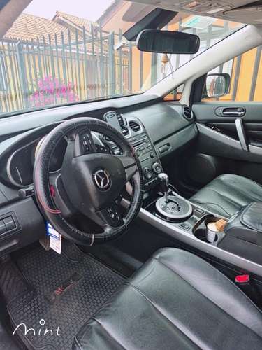 Se vende auto mazda - Imagen 4
