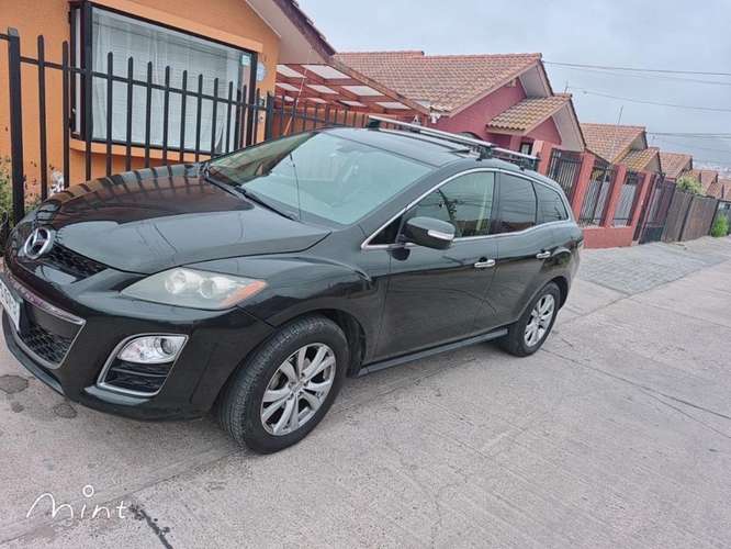 Se vende auto mazda - Imagen 2
