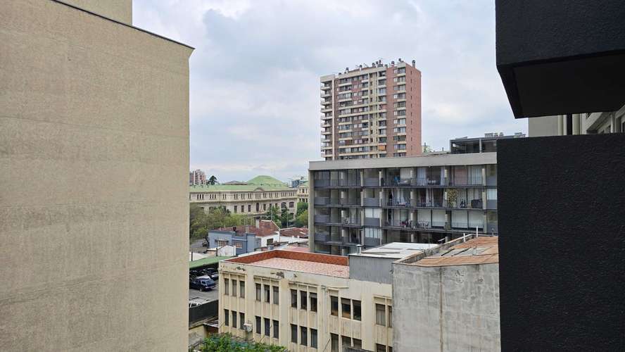 Departamento Nuevo y Luminoso en Sector Céntrico (185879)