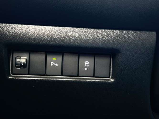 SUZUKI SWIFT 1.2 CVT GLX PLUS - 2023 | 4966 - Imagen 19