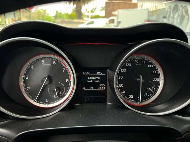 SUZUKI SWIFT 1.2 CVT GLX PLUS - 2023 | 4966 - Imagen 16
