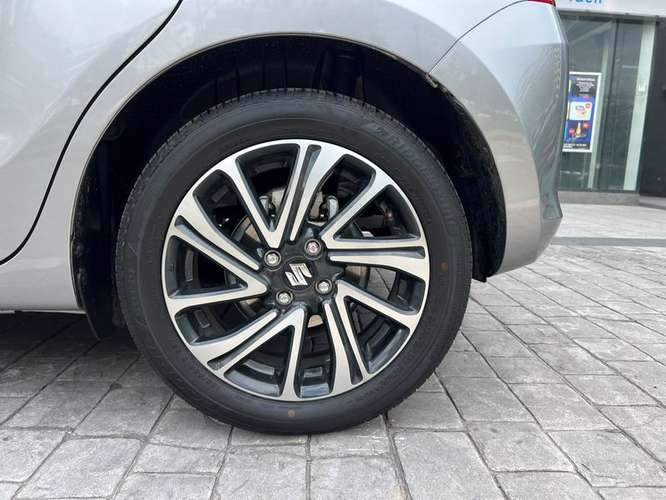 SUZUKI SWIFT 1.2 CVT GLX PLUS - 2023 | 4966 - Imagen 8