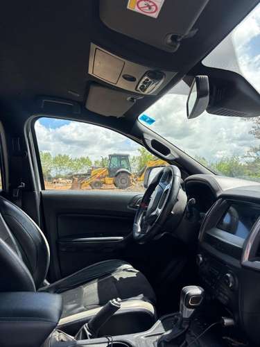 Camioneta Ford Ranger Raptor 2.0 Biturbo | Diesel | 4x4 | 2020