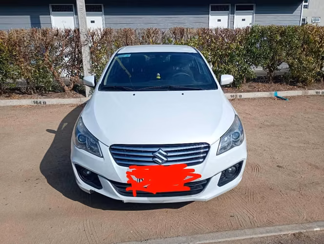 Suzuki cias