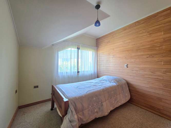 Casa, Pingueral, Tomé, a pados de la playa - Imagen 15