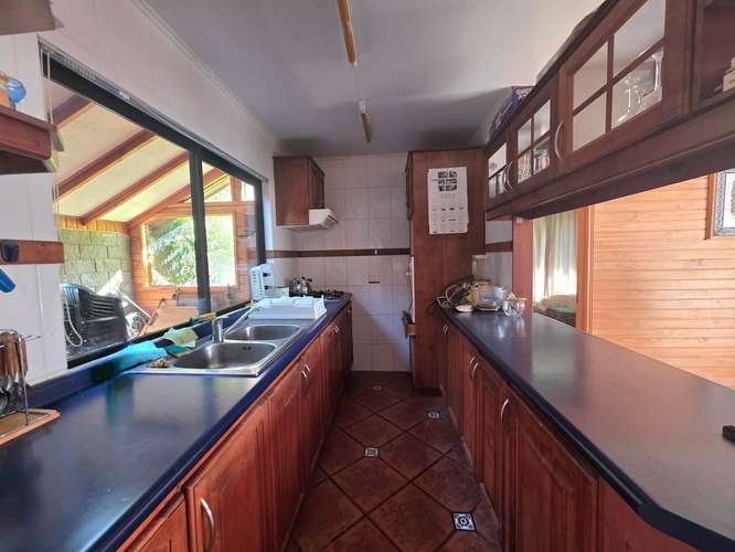 Casa, Pingueral, Tomé, a pados de la playa - Imagen 10