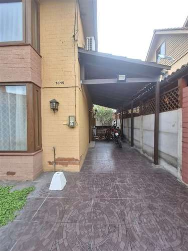 Casa en venta de 3 dorm. 2B 2E Altos de QUILICURA - Imagen 19