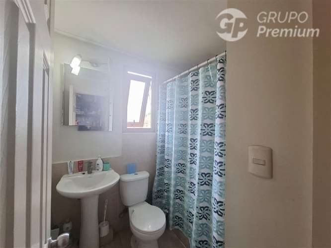 Casa en venta de 3 dorm. 2B 2E Altos de QUILICURA - Imagen 14