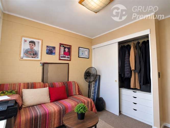 Casa en venta de 3 dorm. 2B 2E Altos de QUILICURA - Imagen 15