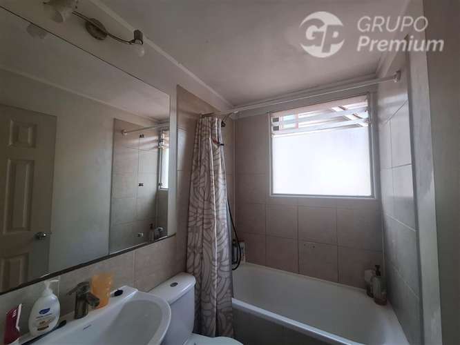 Casa en venta de 3 dorm. 2B 2E Altos de QUILICURA - Imagen 11