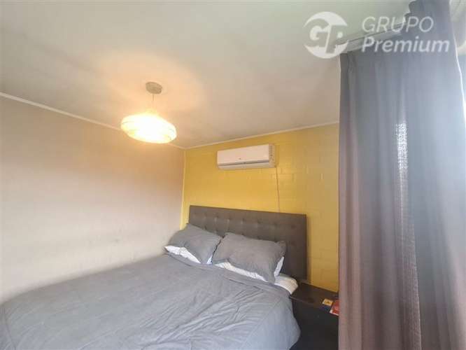 Casa en venta de 3 dorm. 2B 2E Altos de QUILICURA - Imagen 8