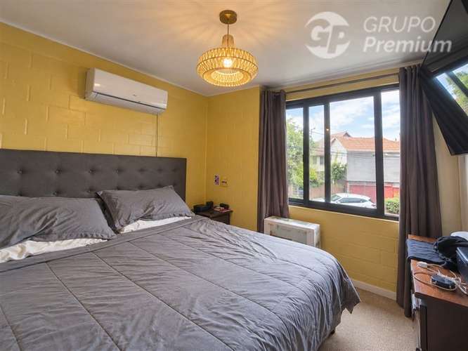 Casa en venta de 3 dorm. 2B 2E Altos de QUILICURA - Imagen 7
