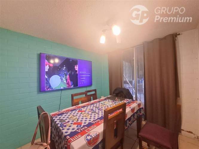 Casa en venta de 3 dorm. 2B 2E Altos de QUILICURA - Imagen 4