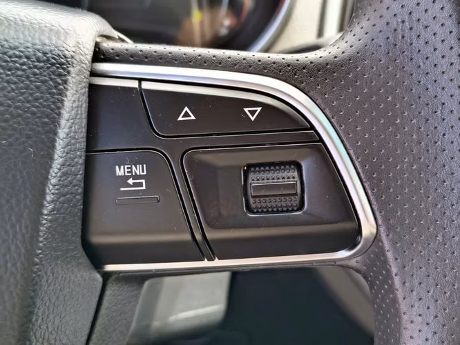 JETOUR X70 2024 - Imagen 15