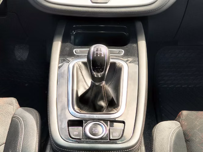 JETOUR X70 2024 - Imagen 18