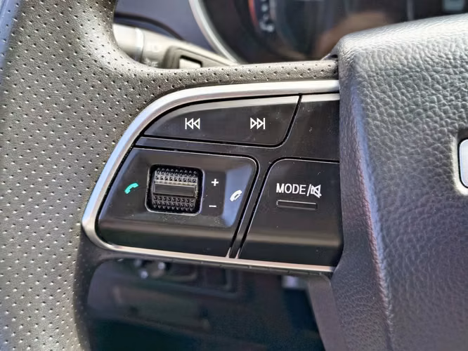 JETOUR X70 2024 - Imagen 14