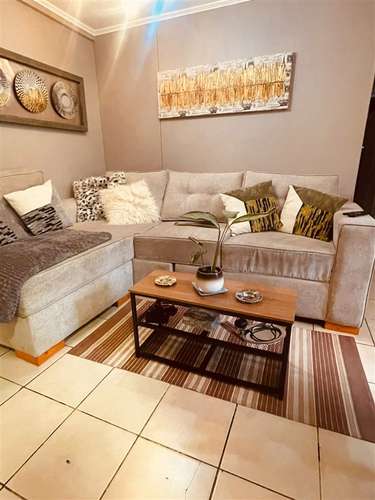 Hermoso Departamento en venta de 3 dorm. en Santiago Centro - Imagen 3