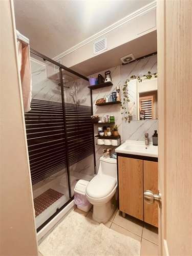 Hermoso Departamento en venta de 3 dorm. en Santiago Centro - Imagen 7